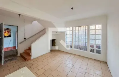 Casa para venda - cambuci, 3 quartos,  200 m² - são paulo