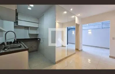 Apartamento para venda - jardim marajoara , 2 quartos,  50 m² - são paulo