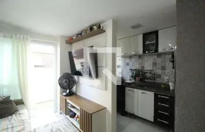 Apartamento para venda - taquara, 2 quartos,  60 m² - rio de janeiro