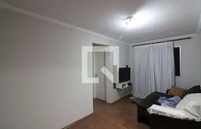 Apartamento para venda - planalto, 2 quartos,  55 m² - são bernardo do campo