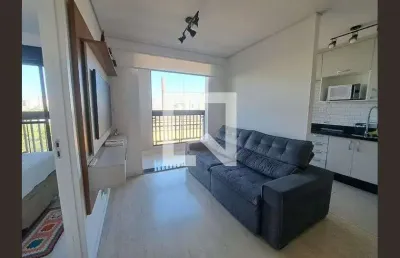 Apartamento para venda - centro, 2 quartos,  50 m² - osasco