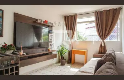 Apartamento para venda - planalto paulista, 2 quartos,  62 m² - são paulo