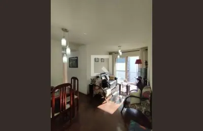 Apartamento para venda - jardim são savério, 3 quartos,  62 m² - são paulo