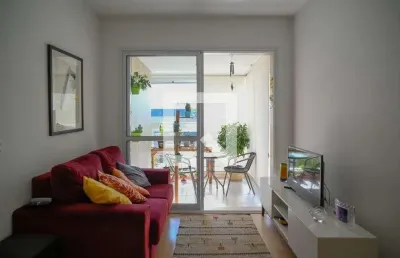 Apartamento para venda - aclimação, 2 quartos,  51 m² - são paulo