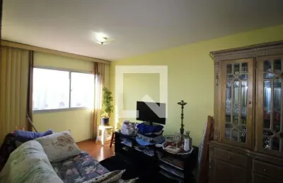 Apartamento para venda - santana, 2 quartos,  66 m² - são paulo