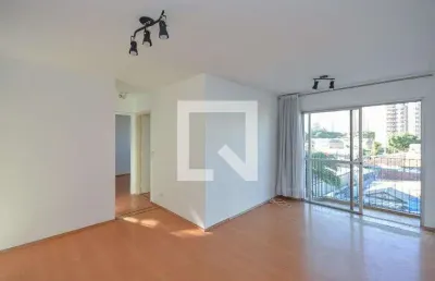 Apartamento para venda - jardim marajoara , 2 quartos,  71 m² - são paulo
