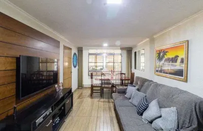 Casa para venda - cangaíba, 3 quartos,  218 m² - são paulo