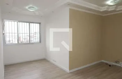 Apartamento para venda - itaquera, 3 quartos,  68 m² - são paulo