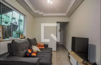 Apartamento para venda - santa teresinha, 2 quartos,  64 m² - santo andré