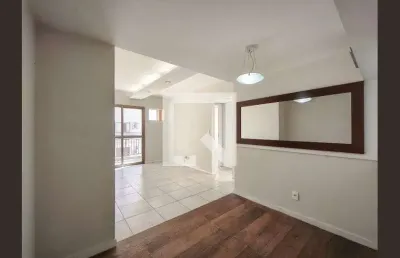Apartamento para venda - são cristóvão, 2 quartos,  70 m² - rio de janeiro