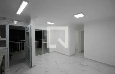 Apartamento para venda - vila antonieta, 2 quartos,  54 m² - são paulo