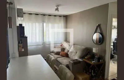 Apartamento para venda - cristo redentor, 2 quartos,  58 m² - porto alegre