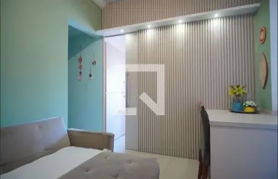 Apartamento para venda - sarandi, 2 quartos,  64 m² - porto alegre