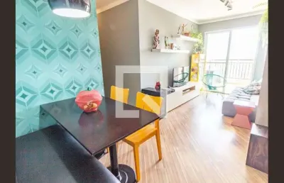 Apartamento para venda - vila invernada, 2 quartos,  59 m² - são paulo