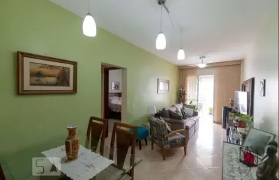 Apartamento para venda - grajaú, 2 quartos,  80 m² - rio de janeiro