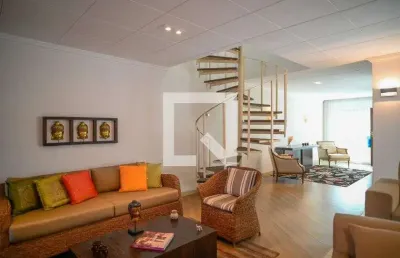 Casa para venda - aclimação, 3 quartos,  195 m² - são paulo