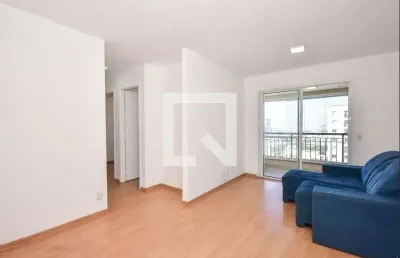 Apartamento para venda - panamby, 3 quartos,  64 m² - são paulo