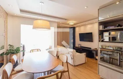Apartamento para venda - centro, 2 quartos,  65 m² - osasco
