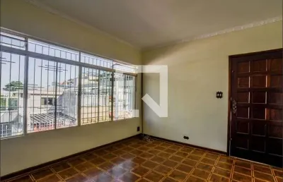 Casa para venda - vila américa, 2 quartos,  260 m² - santo andré
