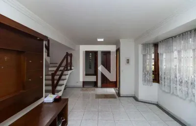 Casa para venda - vila mazzei, 3 quartos,  160 m² - são paulo