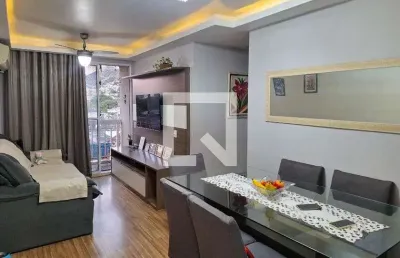 Apartamento para venda - centro , 3 quartos,  78 m² - niterói