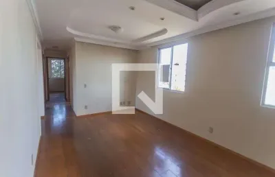 Apartamento para venda - sagrada família, 3 quartos,  80 m² - belo horizonte