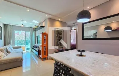 Apartamento para venda - anchieta, 3 quartos,  85 m² - são bernardo do campo