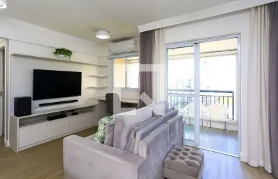 Apartamento para venda - vila andrade, 2 quartos,  69 m² - são paulo