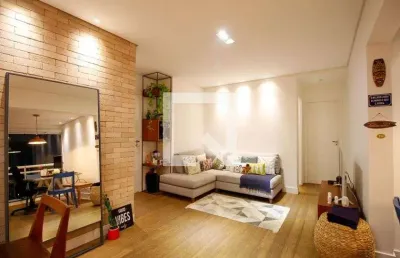 Apartamento para venda - sumaré, 2 quartos,  64 m² - são paulo