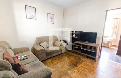 Casa para venda - jardim ana maria, 2 quartos,  300 m² - santo andré
