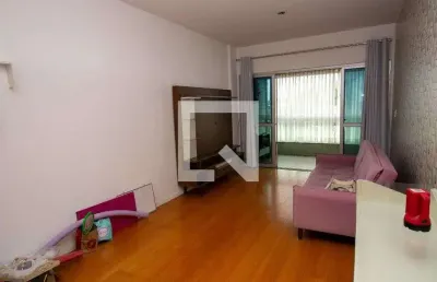 Apartamento para venda - freguesia , 3 quartos,  98 m² - rio de janeiro