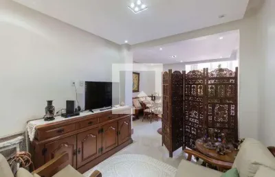 Apartamento para venda - tijuca, 3 quartos,  122 m² - rio de janeiro