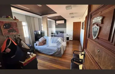 Apartamento para venda - cidade nova, 3 quartos,  90 m² - belo horizonte