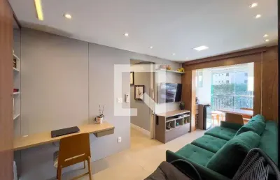 Apartamento para venda - vila mariana, 3 quartos,  70 m² - são paulo