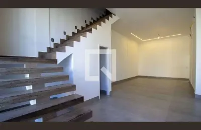 Casa / sobrado em condomínio para venda - vargem pequena, 3 quartos,  269 m² - rio de janeiro
