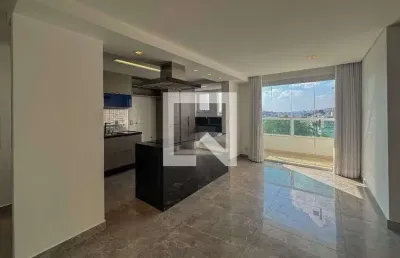 Apartamento para venda - buritis, 3 quartos,  85 m² - belo horizonte