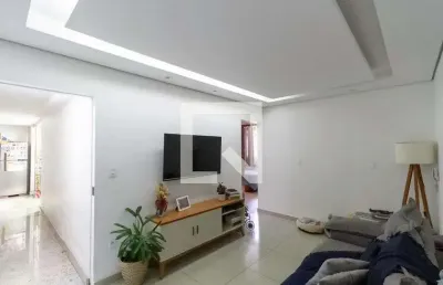 Apartamento para venda - santa mônica, 2 quartos,  120 m² - belo horizonte
