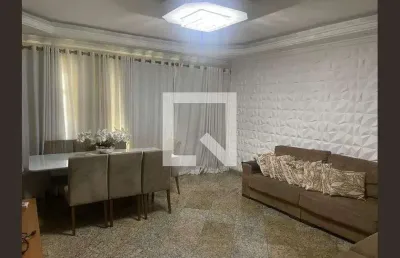 Casa para venda - são cristóvão, 4 quartos,  264 m² - rio de janeiro