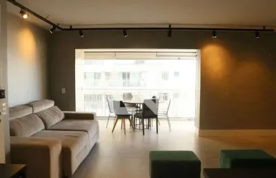 Apartamento para venda - barra funda, 3 quartos,  96 m² - são paulo