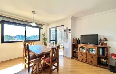 Apartamento para venda - jabaquara, 3 quartos,  99 m² - são paulo