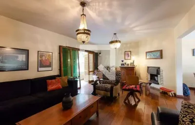 Casa para venda - cristal , 4 quartos,  248 m² - porto alegre