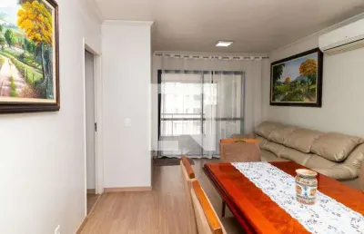 Apartamento para venda - vila leopoldina, 3 quartos,  86 m² - são paulo