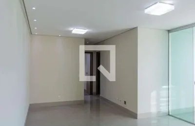 Apartamento para venda - gutierrez, 3 quartos,  88 m² - belo horizonte