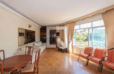 Cobertura para venda - tijuca, 4 quartos,  175 m² - rio de janeiro