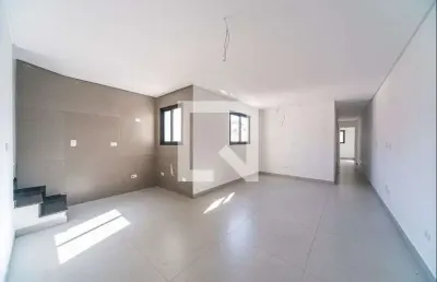 Cobertura para venda - vila leopoldina, 3 quartos,  140 m² - santo andré