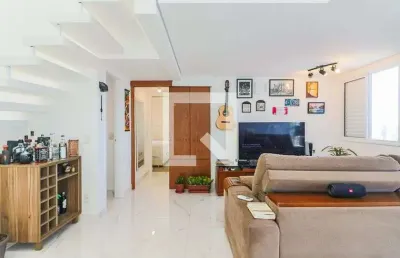 Cobertura para venda - butantã, 2 quartos,  119 m² - são paulo