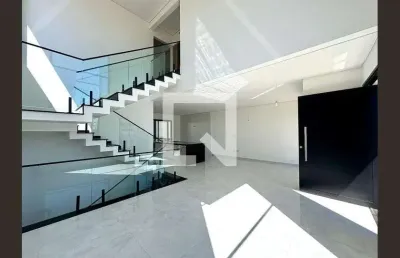 Casa / sobrado em condomínio para venda - eloy chaves, 3 quartos,  257 m² - jundiaí