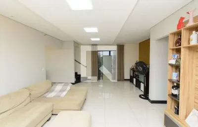 Casa para venda - diamante, 4 quartos,  256 m² - belo horizonte