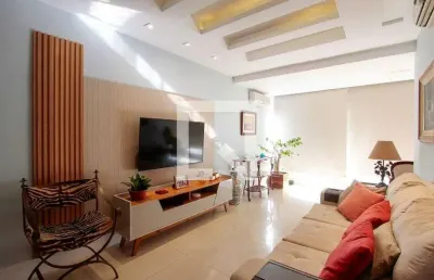 Apartamento para venda - barra da tijuca, 3 quartos,  103 m² - rio de janeiro