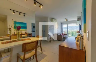 Cobertura para venda - recreio, 3 quartos,  149 m² - rio de janeiro
